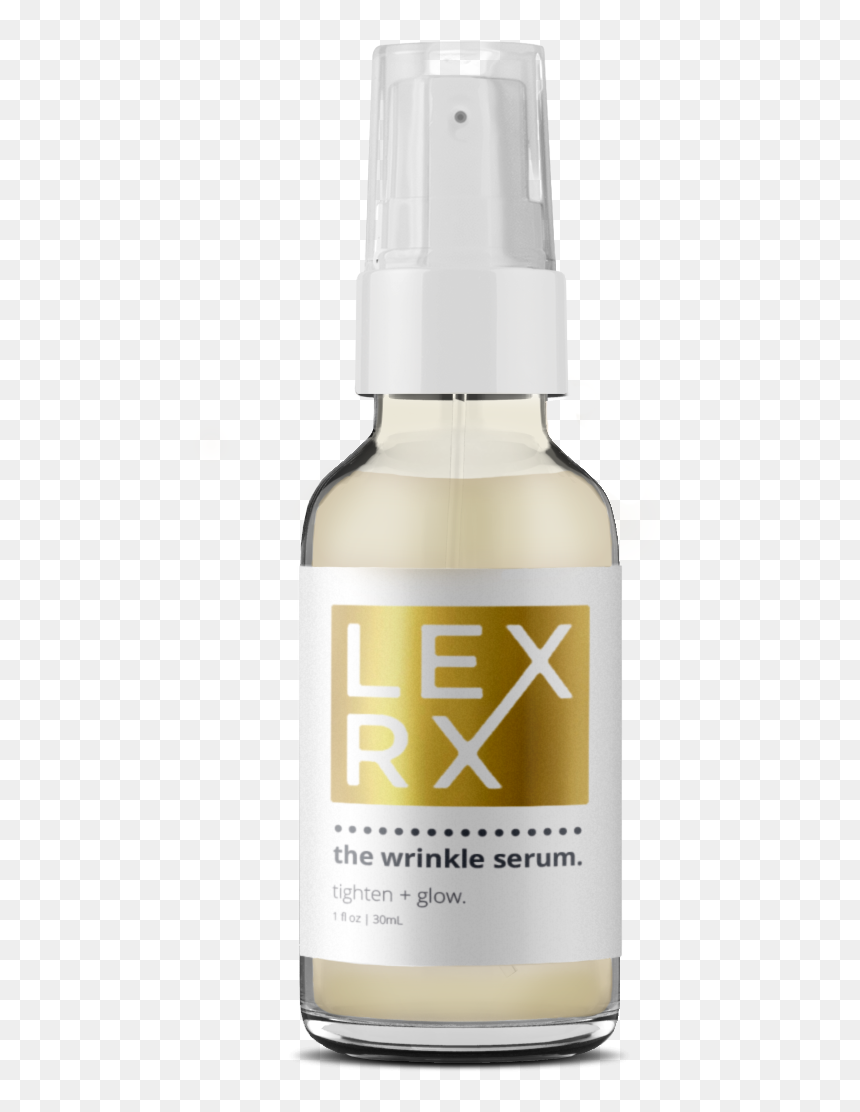 Wrinkles Png , Png Download - Glass Bottle, Transparent Png - wrinkles png