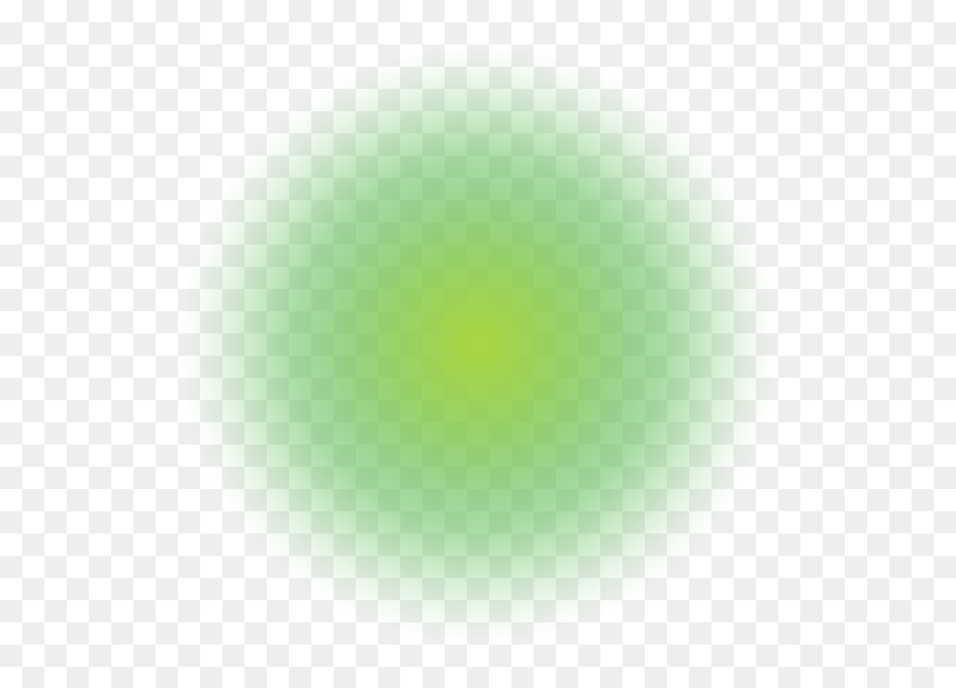 Circle, HD Png Download - green dot png