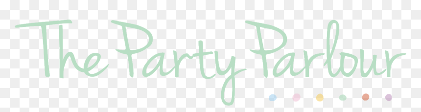 Logo - Calligraphy, HD Png Download - birthday blower png