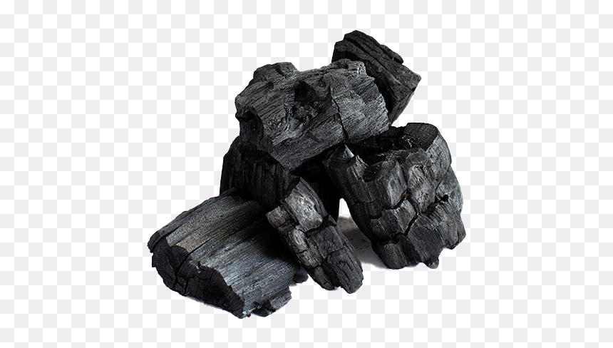 Carbon Transparent - Charcoal Png, Png Download - charcoal png