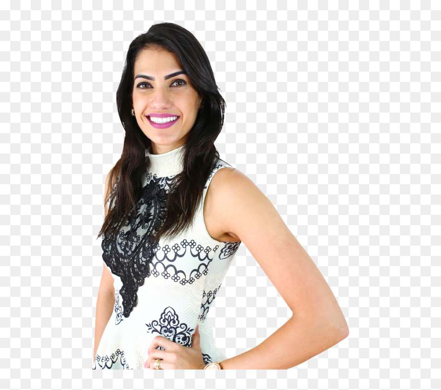 Thumb Image - Mulher Png, Transparent Png - mulher png