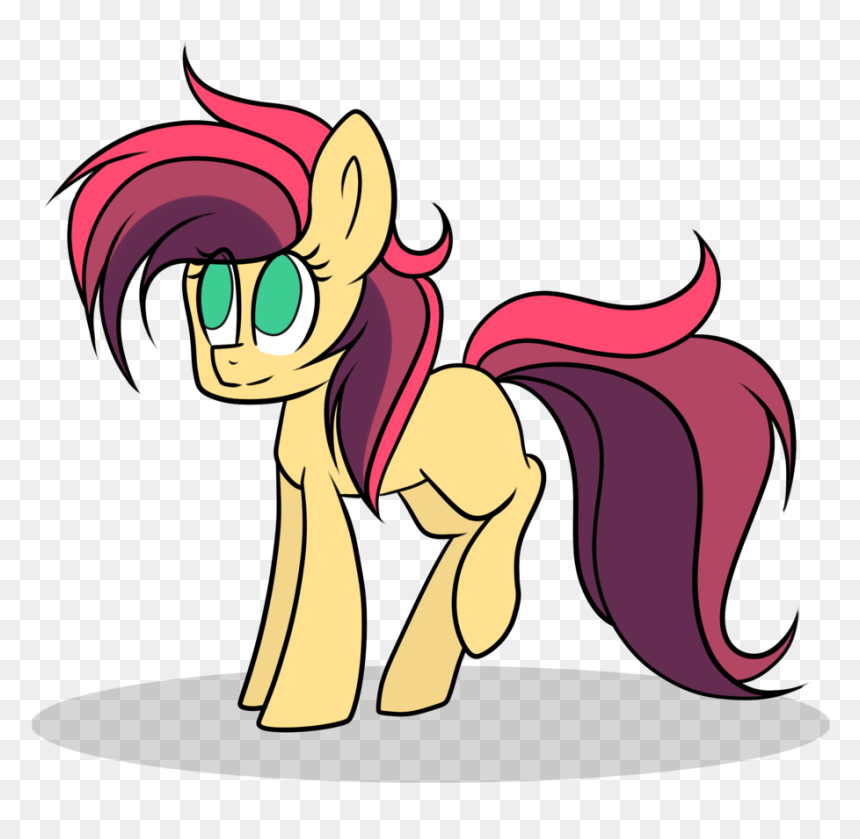 Mintoria, Earth Pony, Female, Mare, Oc, Oc - Cartoon, HD Png Download - earth cartoon png