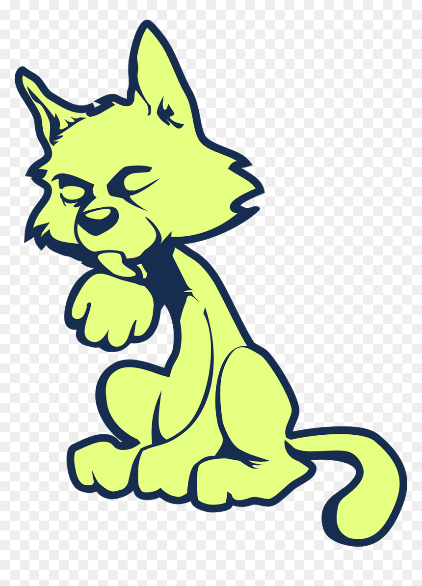 Makerhub Linx, HD Png Download - cat paws png