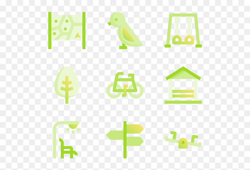 Cross, HD Png Download - green cross png