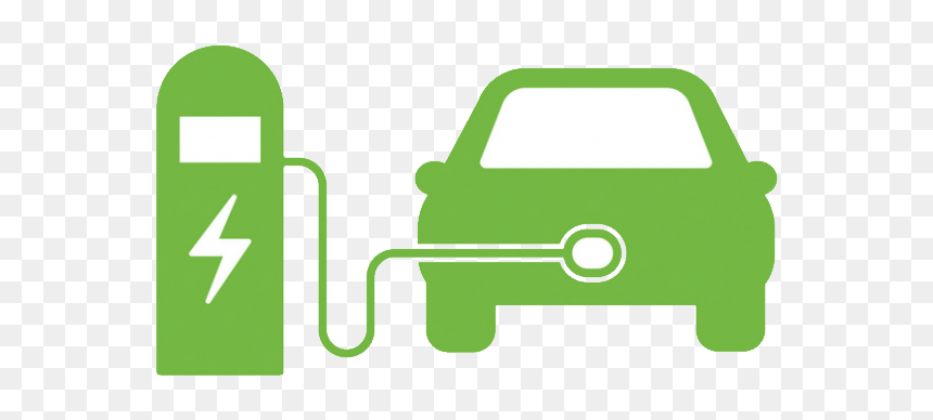 Electric Car Png - Electric Car Charger Png, Transparent Png - car png clipart