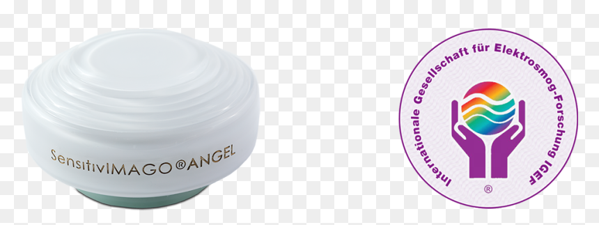 Circle, HD Png Download - aureola png