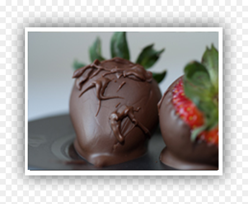 Classic Chocolate Covered Strawberries - Foods Relieve Stress, HD Png Download - chocolate covered strawberries png