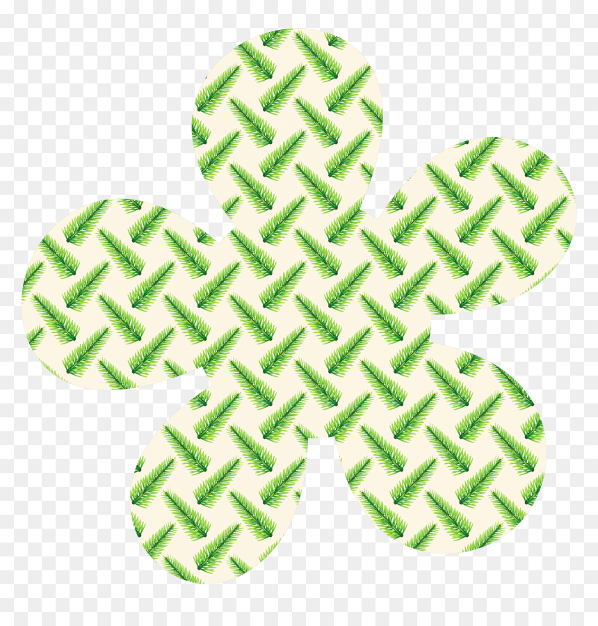 Cross, HD Png Download - green cross png