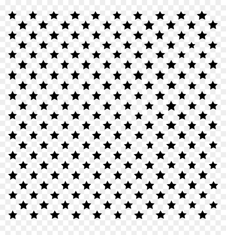 #adesivo #sticker #png #pngsticker #blacksticker #estrelas - Motif, Transparent Png - estrelas png