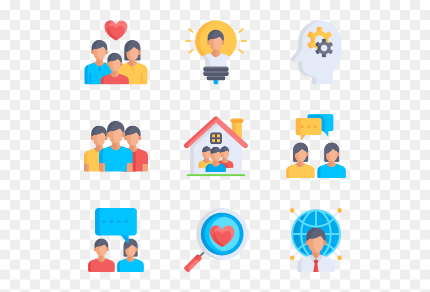Clip Art, HD Png Download - emotions png