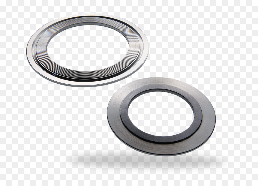 Eagleburgmann - Metallic Gasket, HD Png Download - metal circle png