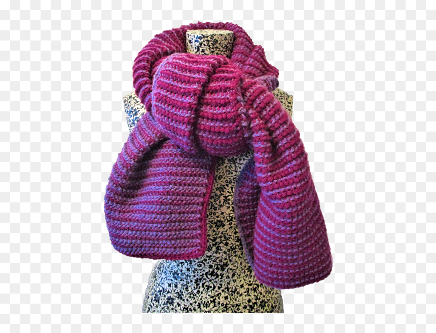 Woolen, HD Png Download - crochet hook png