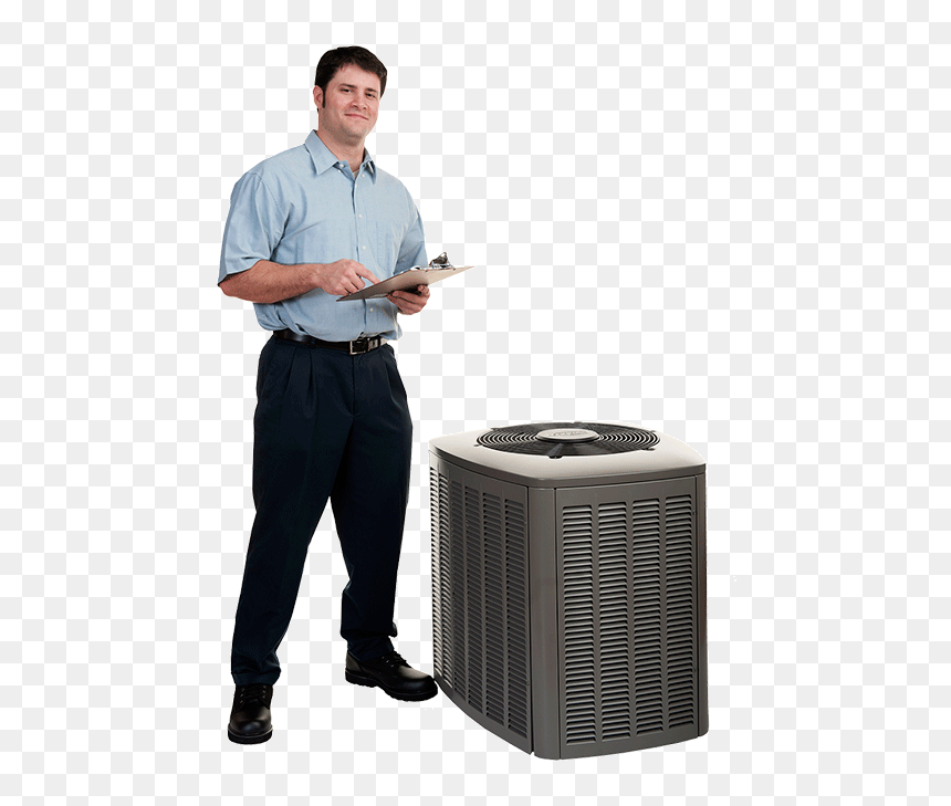 Hvac Technicians U0026 Other - Hvac Technician Png, Transparent Png - hvac png