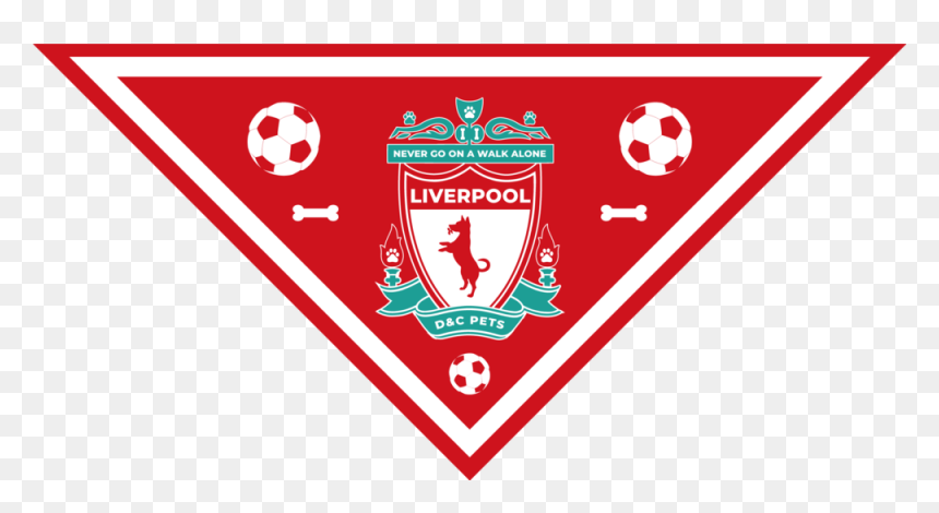 Dcpets Bandana Liverpool - Carling Cup Final 2012, HD Png Download - liverpool png