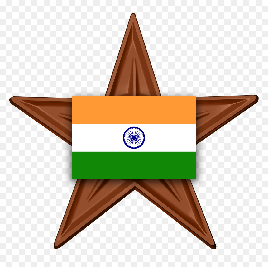 Indian Barnstar Hires - Video Game, HD Png Download - indian headdress png