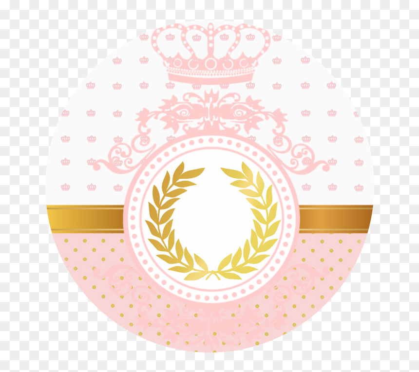 13 Aniversário, HD Png Download - corona princesa png