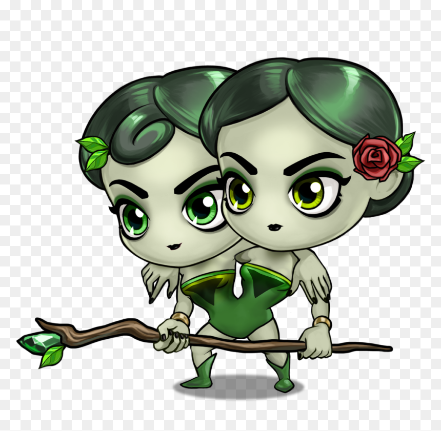 Twins Earth A - Cartoon, HD Png Download - earth cartoon png