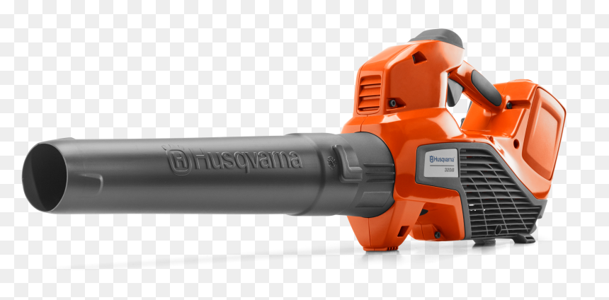 Husqvarna Leaf Blowers 320ib - Husqvarna Battery Blower, HD Png Download - birthday blower png