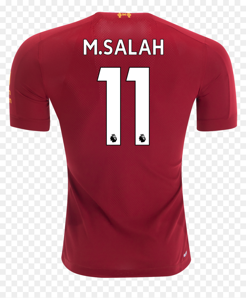 Sports Jersey, HD Png Download - liverpool png