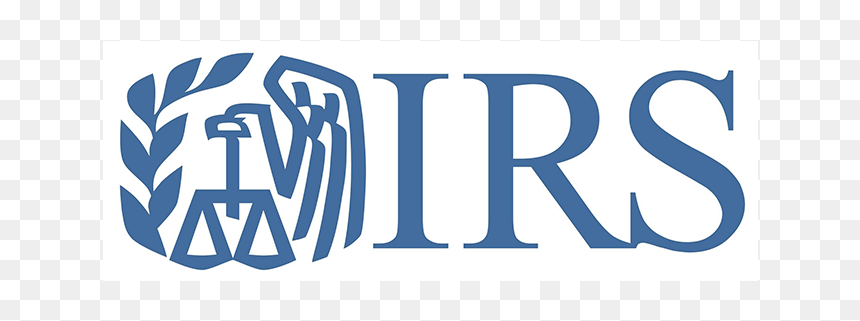 Banner, HD Png Download - irs logo png