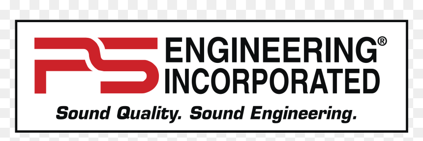 Ps Engineering, HD Png Download - ps logo png