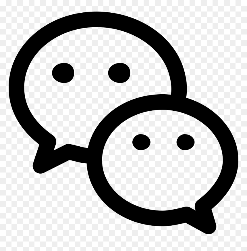 Wechat - Charing Cross Tube Station, HD Png Download - wechat png