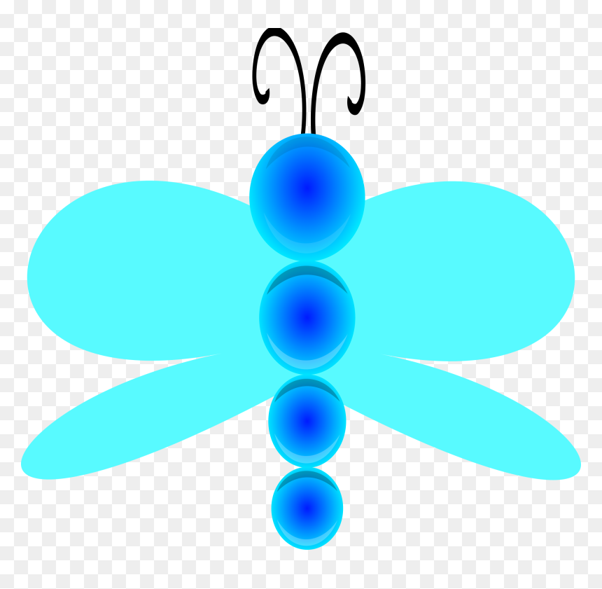 Dragon Fly Svg Clip Arts - Dragon Fly Clip Art, HD Png Download - fly clipart png