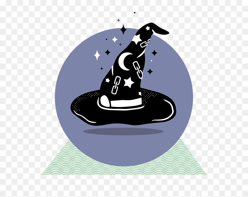 And Email Coming Out Of A Genie Lamp - Illustration, HD Png Download - genie lamp png