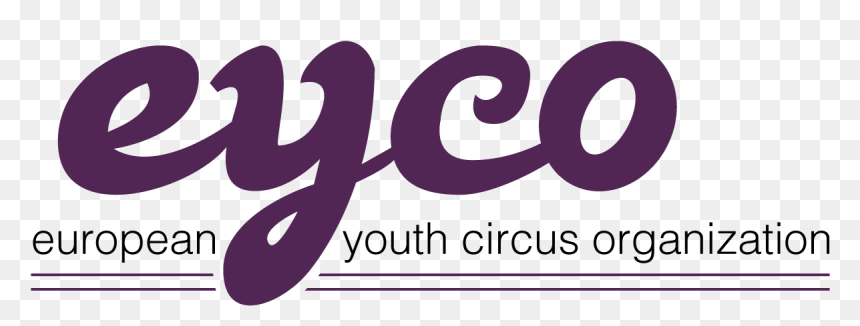 Eyco Logo, HD Png Download - circus banner png