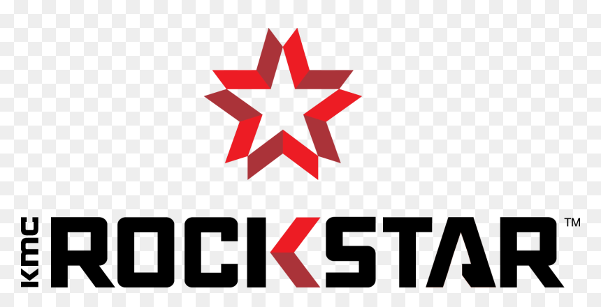 Rockstar Wheels Logo , Png Download - Rockstar Wheel Logo, Transparent Png - rockstar logo png