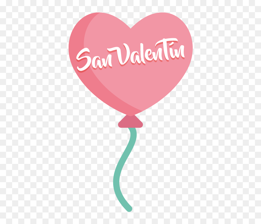 San Valentín - Logo San Valentin Png, Transparent Png - san valentin png