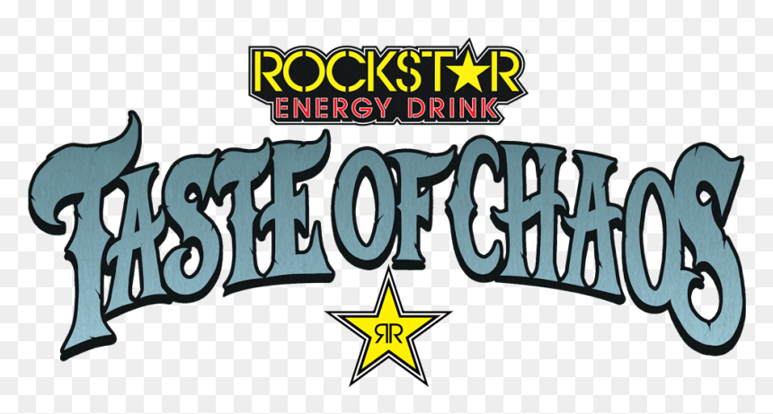 Rockstar Energy Drink Logo Png - Rockstar Energy Drink, Transparent Png - rockstar logo png
