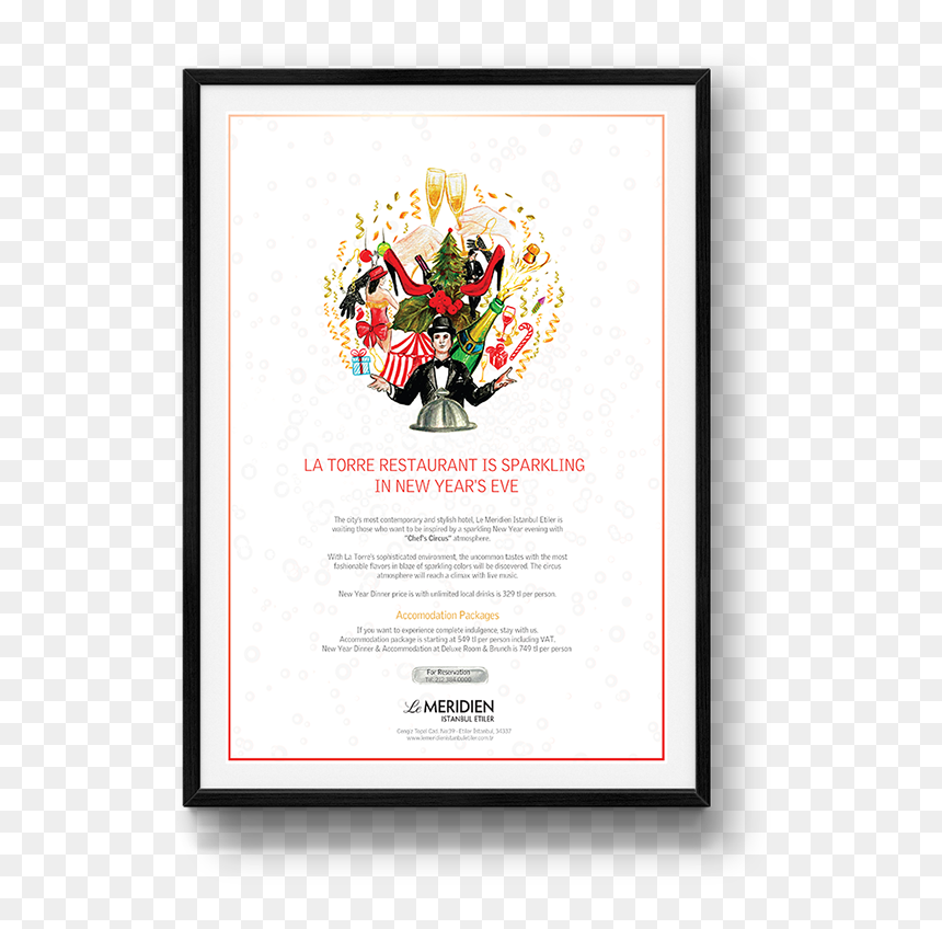 Floral Design, HD Png Download - circus banner png
