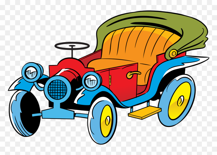 Фотки Clip Art, Transportation, Automobile, Illustrations - Illustration, HD Png Download - car png images