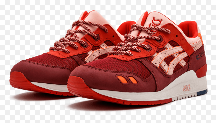 Asics Logo Png , Png Download - Sneakers, Transparent Png - asics logo png