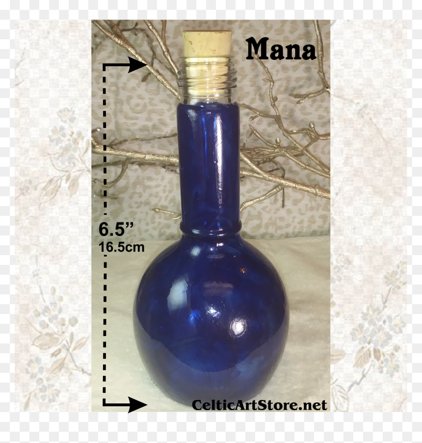 Perfume, HD Png Download - potion bottle png