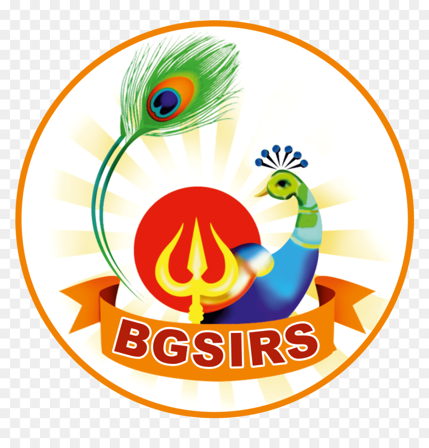 Bgsirs Logo, HD Png Download - irs logo png