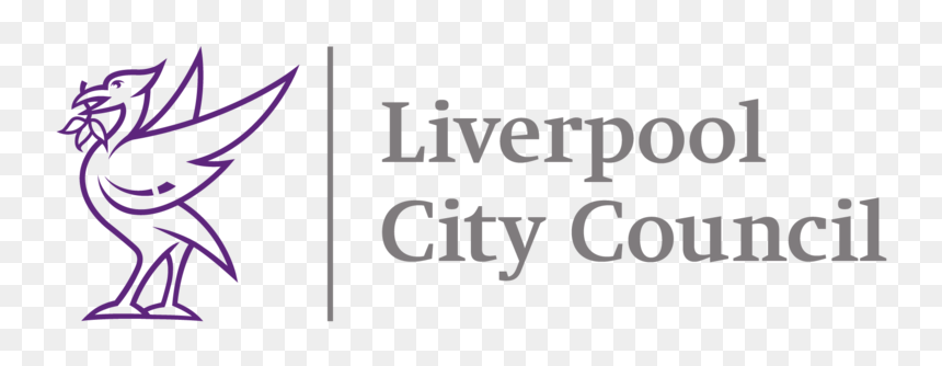 Liverpool City Council U2022 - Liverpool City Council Logo, HD Png Download - liverpool png