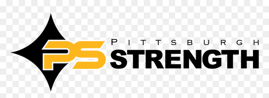 Pittsburgh Strength Store - Hp Store, HD Png Download - ps logo png