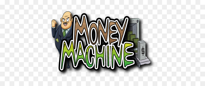 Illustration, HD Png Download - money cartoon png