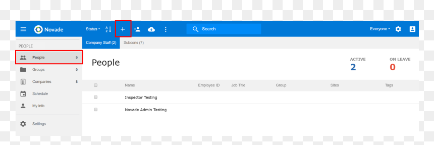 Screenshot, HD Png Download - blue bar png