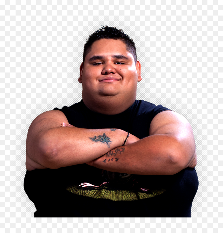 Niño Hamburguesa Aaa , Png Download - Cuanto Ganan Los Luchadores De Aaa, Transparent Png - hamburguesa png