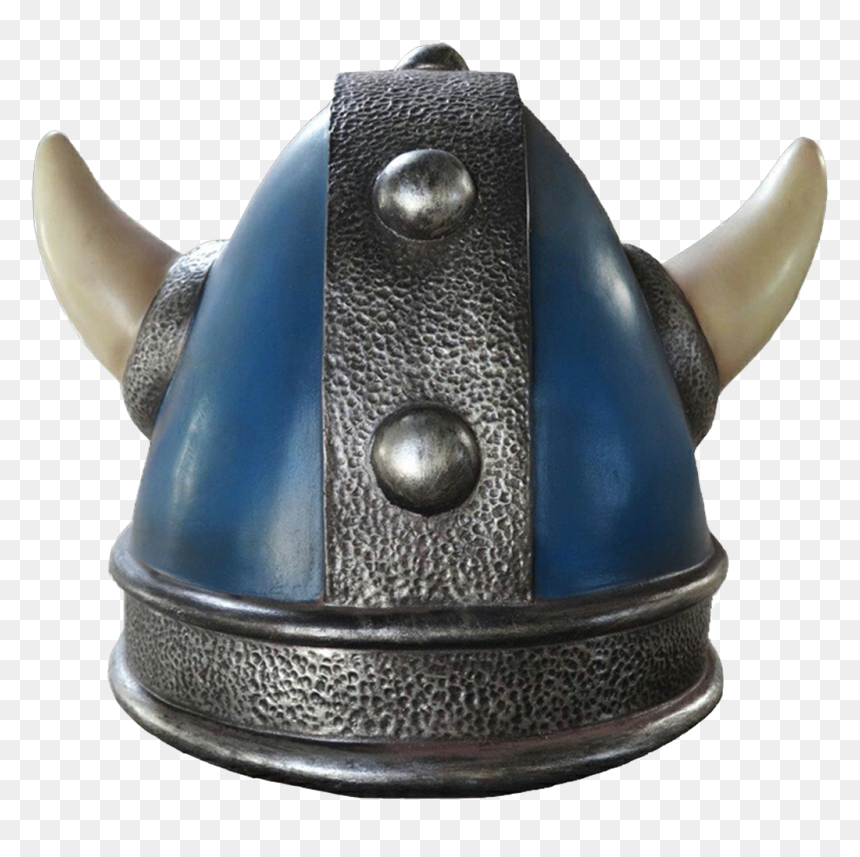 #viking #helmet #hat #cap - Vikings, HD Png Download - viking hat png