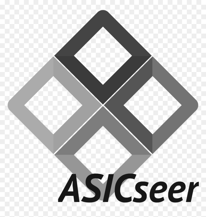 Asicseer Logo - Ethosdistro Logo, HD Png Download - asics logo png
