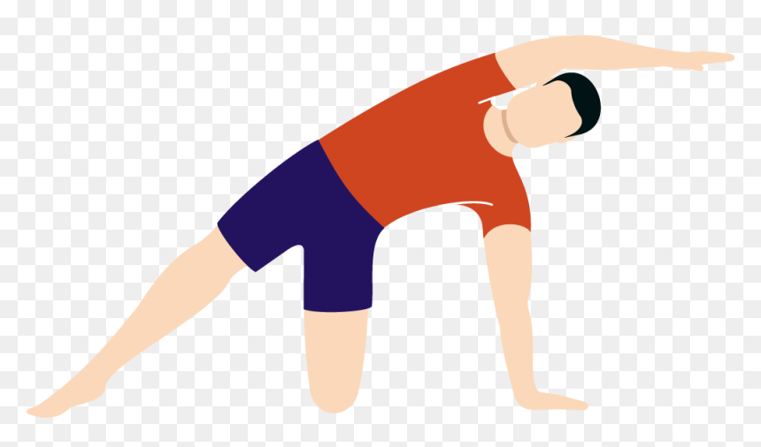 The Exercise Needed For Weight Loss Depends On Goals - Illustration, HD Png Download - weight loss png
