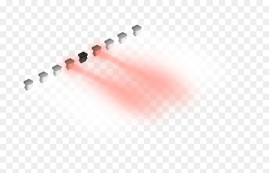 Luces Dos Colores - Light, HD Png Download - colores png