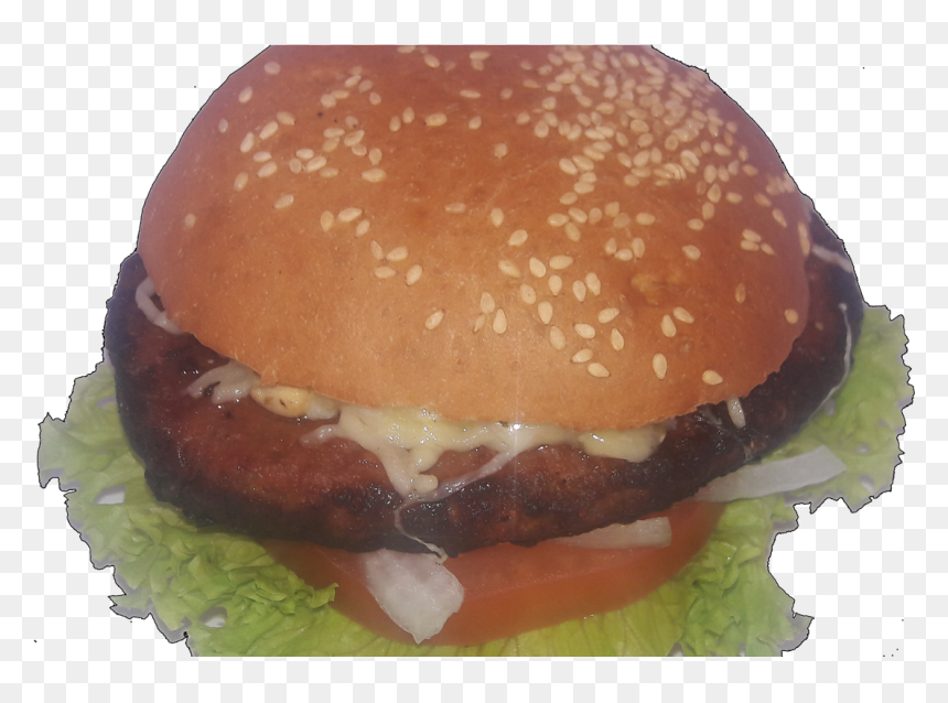 Hamburger , Png Download - Bk Burger Shots, Transparent Png - hamburguesa png