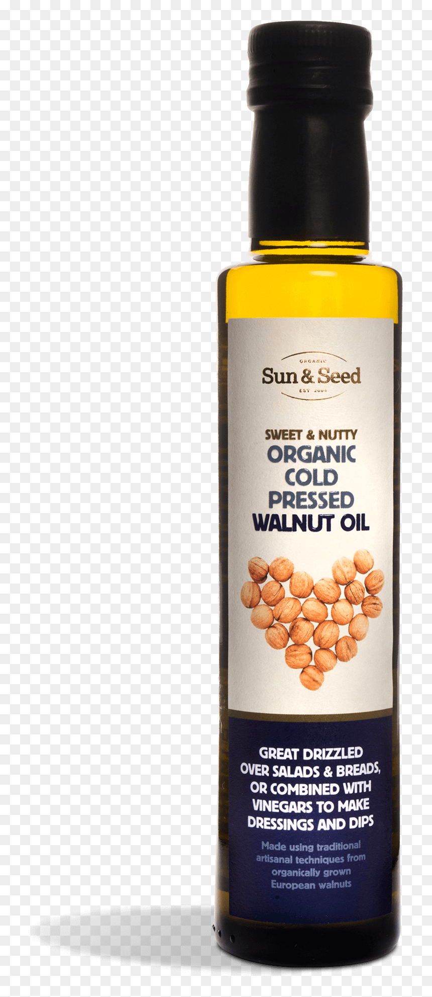 Walnut Oil - Olive, HD Png Download - walnuts png