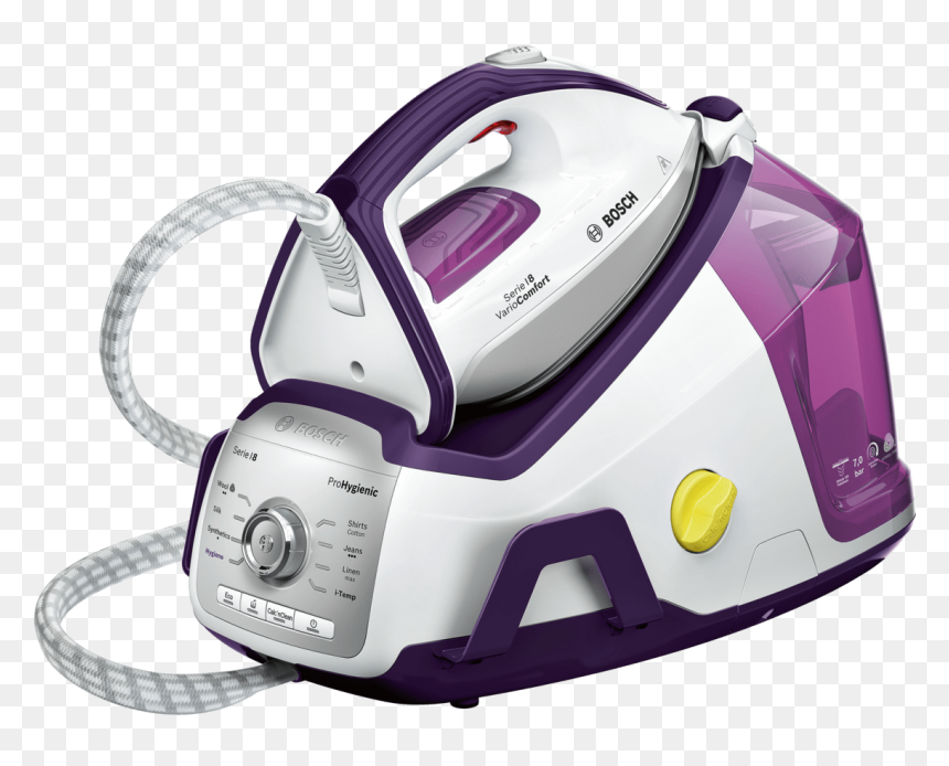 Bosch Steam Station, HD Png Download - pile of dirt png
