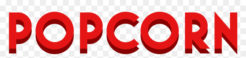 Thumb Image - Logo Popcorn, HD Png Download - pop corn png
